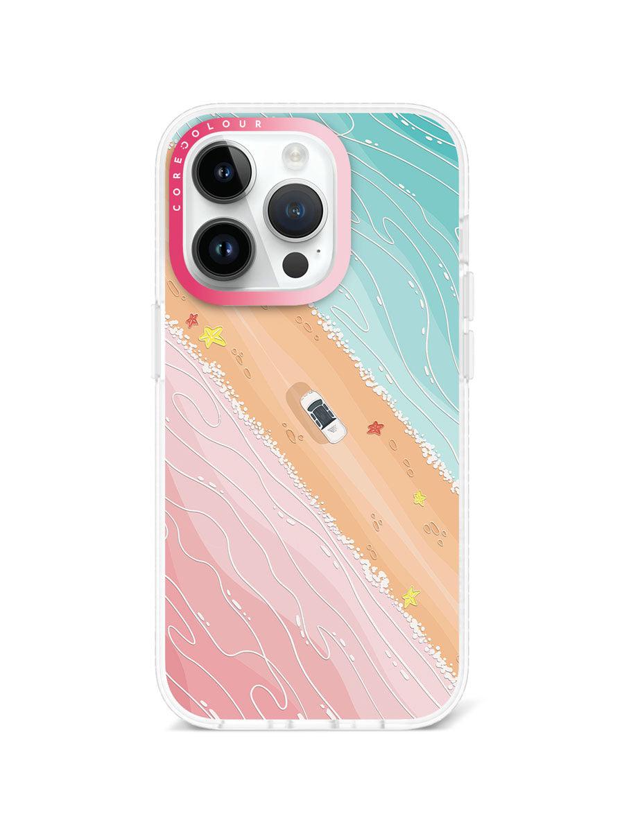 iPhone 14 Pro Macdonell Lake Phone Case - CORECOLOUR AU