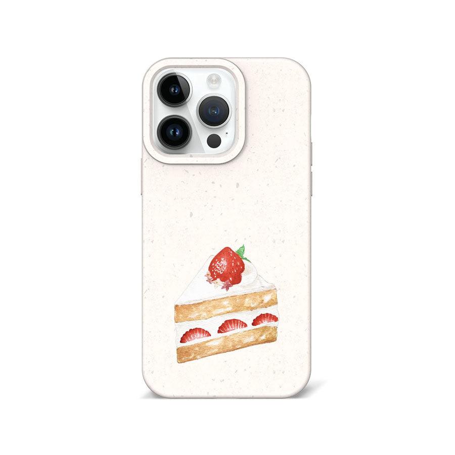 iPhone 14 Pro Max A Berry Sweet Day Eco Phone Case - CORECOLOUR AU