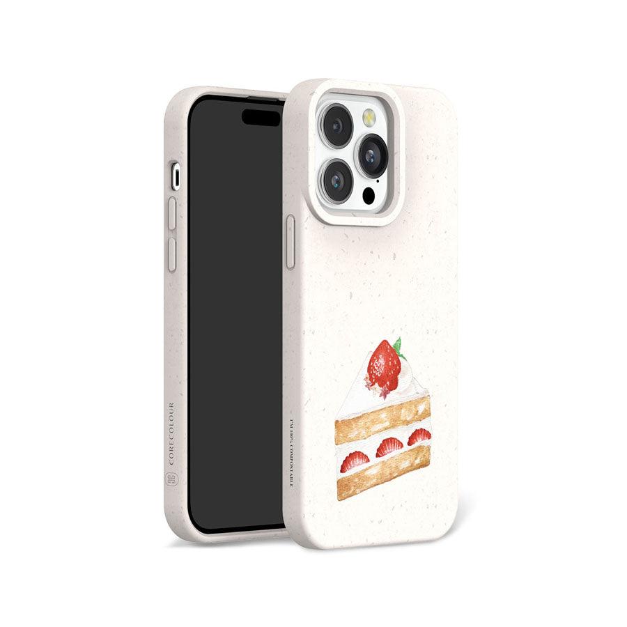 iPhone 14 Pro Max Dose of Donuts Eco Phone Case