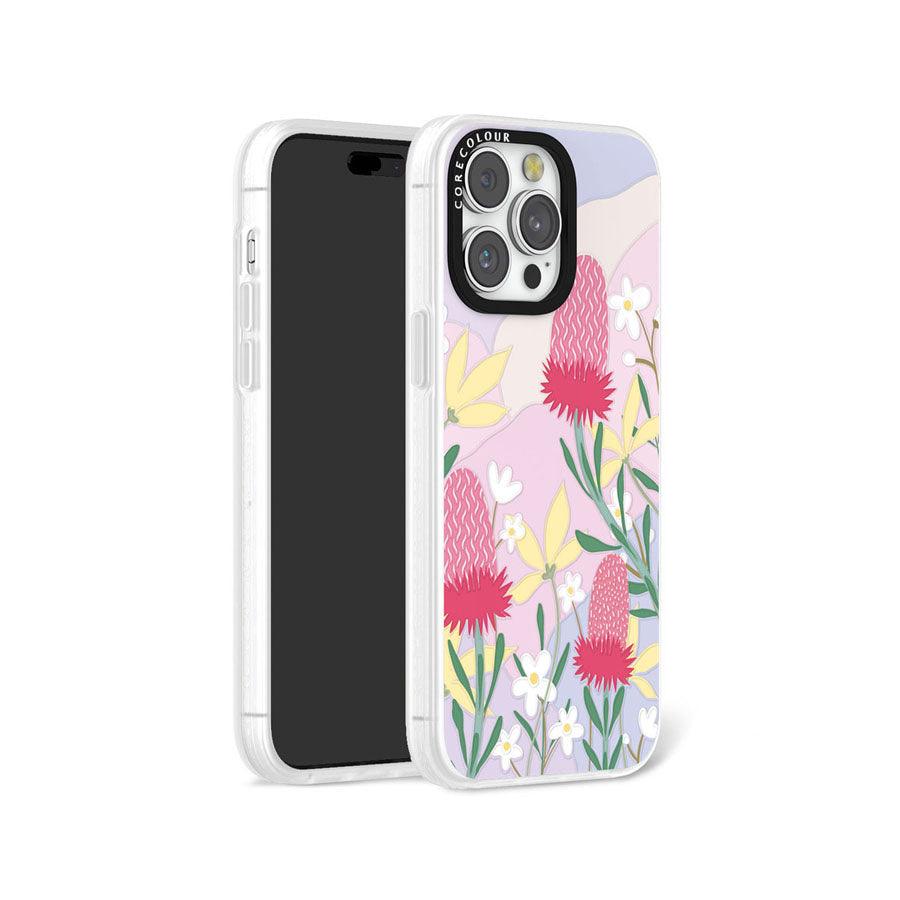 iPhone 14 Pro Max Banksia Phone Case - CORECOLOUR AU