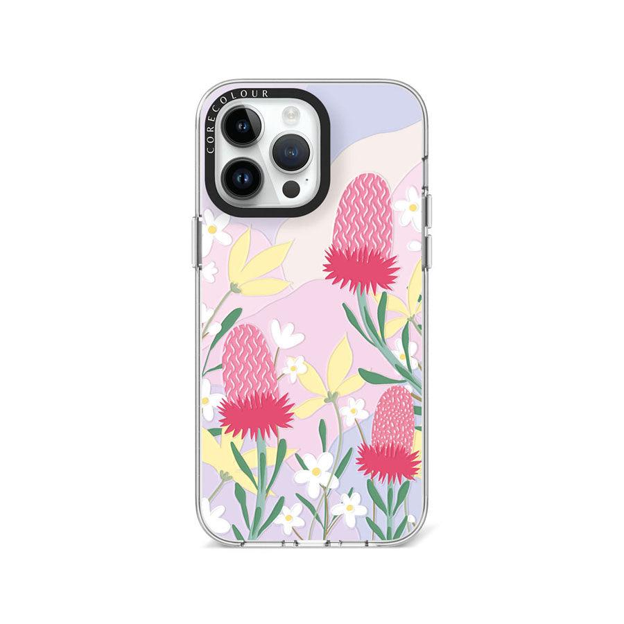 iPhone 14 Pro Max Banksia Phone Case Magsafe Compatible - CORECOLOUR AU