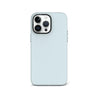 iPhone 14 Pro Max Blue Beauty Silicone Phone Case - CORECOLOUR AU