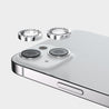 iPhone 14 Pro Max Camera Lens Bling Silver - CORECOLOUR AU