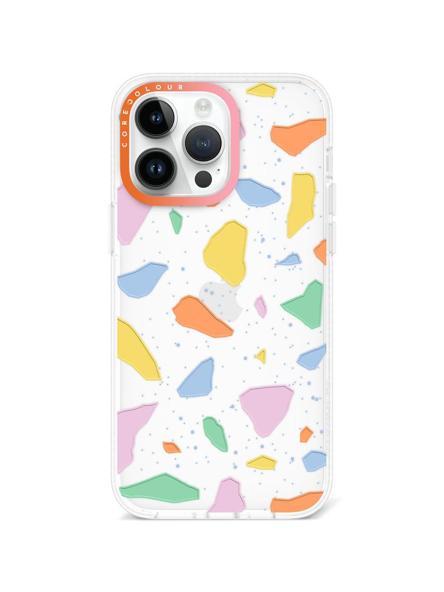 iPhone 14 Pro Max Candy Rock Phone Case - CORECOLOUR AU