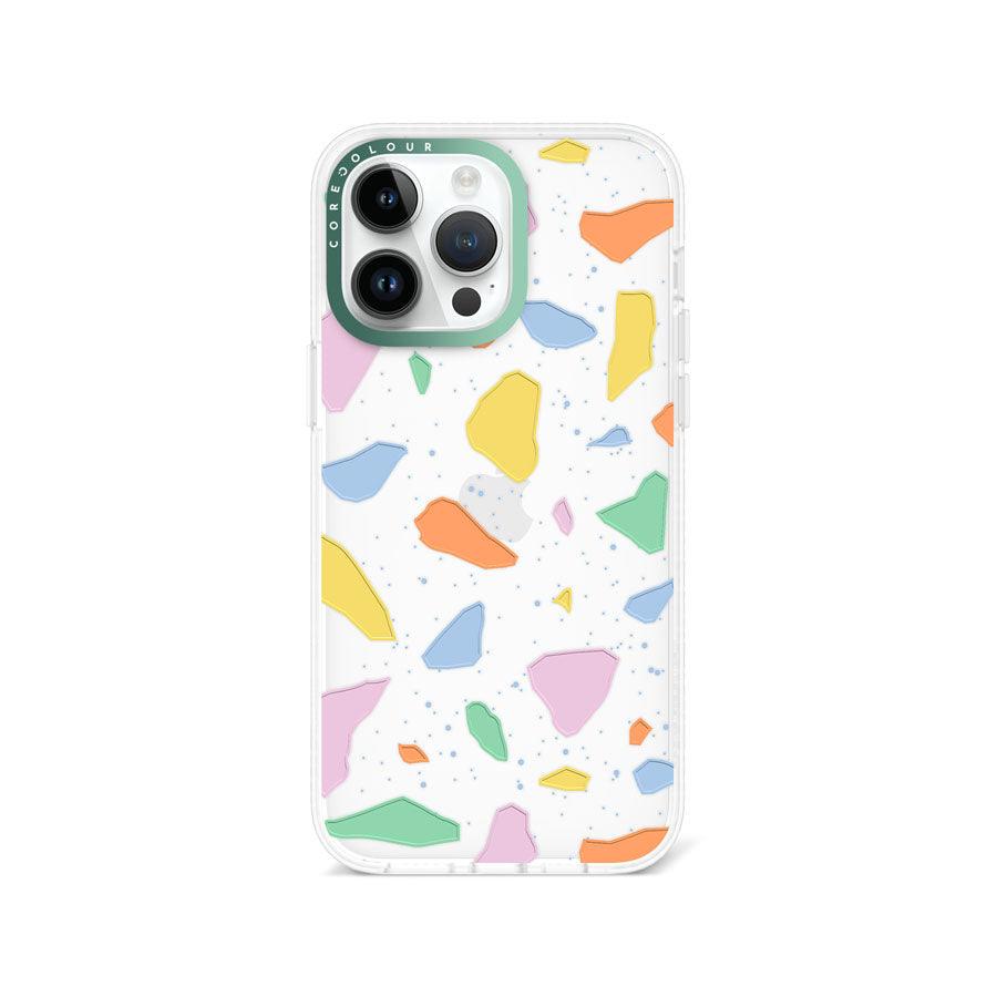 iPhone 14 Pro Max Candy Rock Phone Case Magsafe Compatible - CORECOLOUR AU