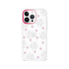 iPhone 14 Pro Max Cherry Blossom Paw Phone Case - CORECOLOUR AU