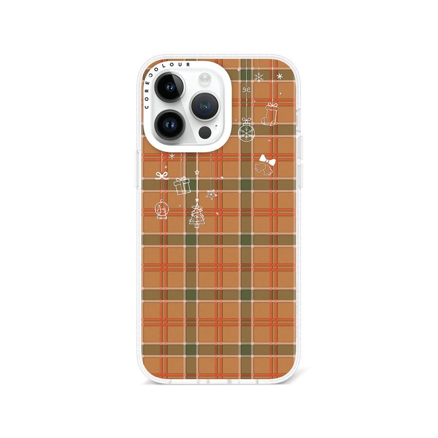 iPhone 14 Pro Max Christmas Vibe Phone Case - CORECOLOUR AU