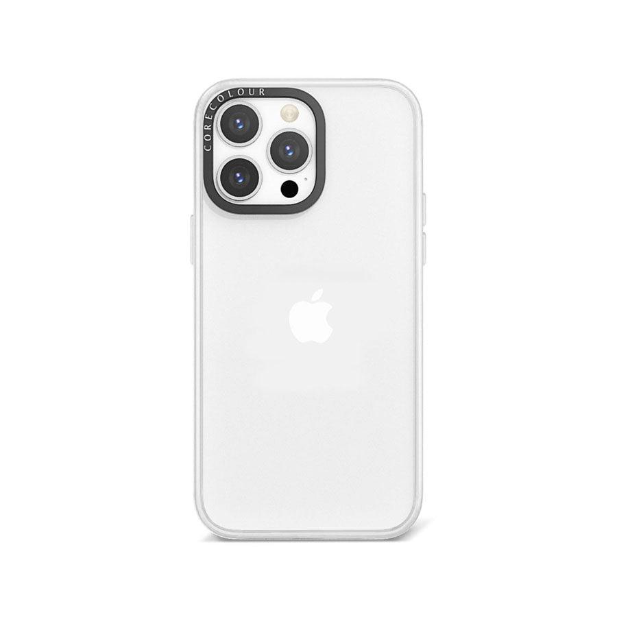 iPhone 14 Pro Max Clear Phone Case - CORECOLOUR AU