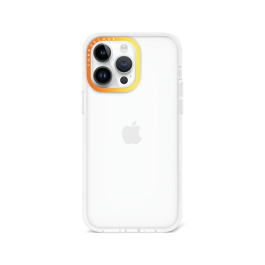 iPhone 14 Pro Max Custom Phone Case - CORECOLOUR AU