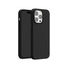 iPhone 14 Pro Max Dark Darcy Silicone Phone Case - CORECOLOUR AU