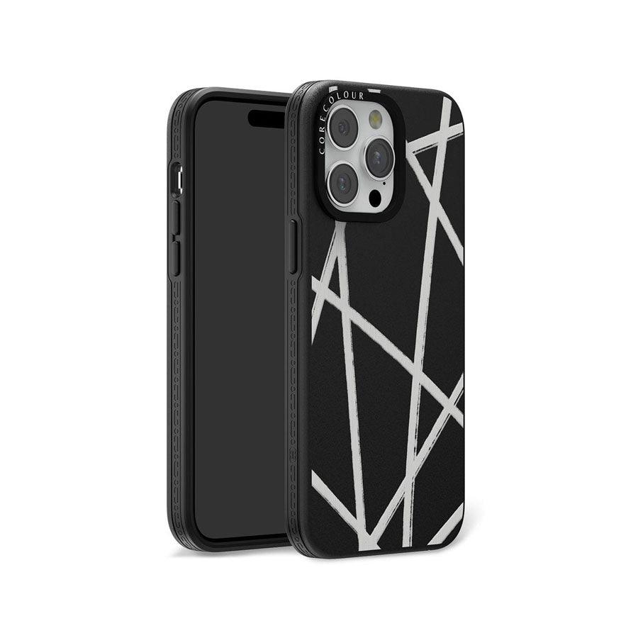 iPhone 14 Pro Max Don’t Brush Me Off Phone Case - CORECOLOUR AU