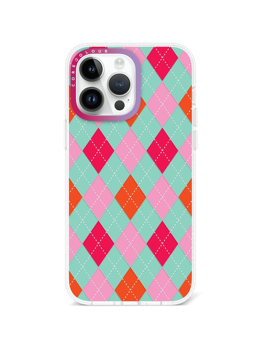 iPhone 14 Pro Max Flamingo Rhapsody Phone Case - CORECOLOUR AU