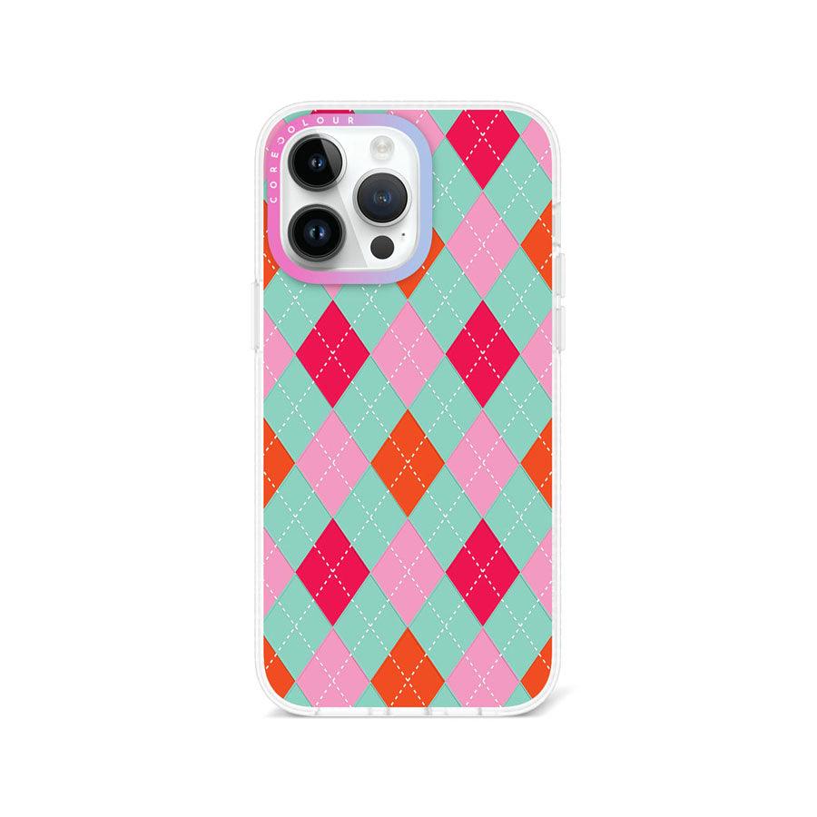 iPhone 14 Pro Max Flamingo Rhapsody Phone Case Magsafe Compatible - CORECOLOUR AU