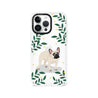 iPhone 14 Pro Max French Bulldog Phone Case - CORECOLOUR AU