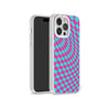 iPhone 14 Pro Max Fuchsia Flash Phone Case - CORECOLOUR AU