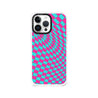 iPhone 14 Pro Max Fuchsia Flash Phone Case - CORECOLOUR AU