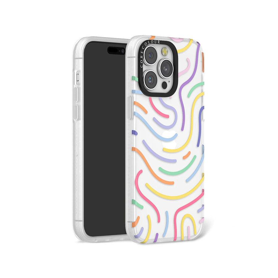 iPhone 14 Pro Max Gummy Land Phone Case - CORECOLOUR AU