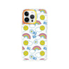 iPhone 14 Pro Max Hi There! Rainbow Phone Case - CORECOLOUR AU