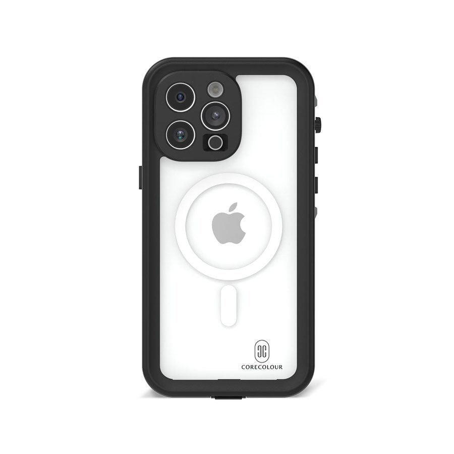 iPhone 14 Pro Max IP68 Certified Waterproof Case - CORECOLOUR AU