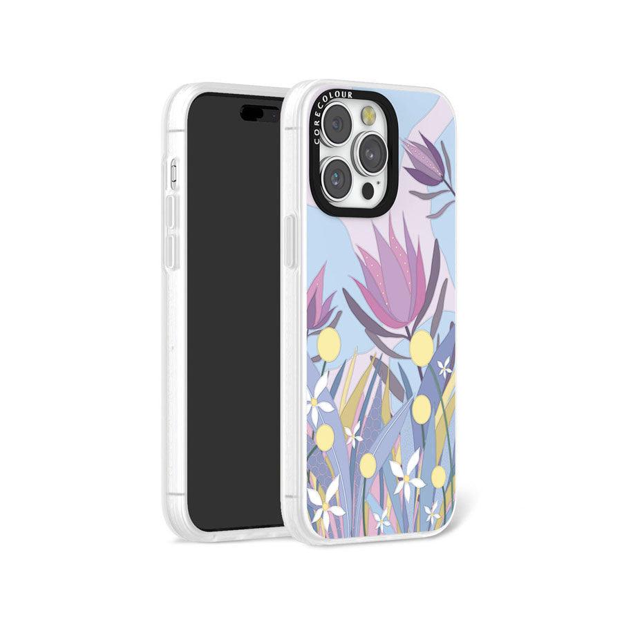 iPhone 14 Pro Max King Protea Phone Case - CORECOLOUR AU