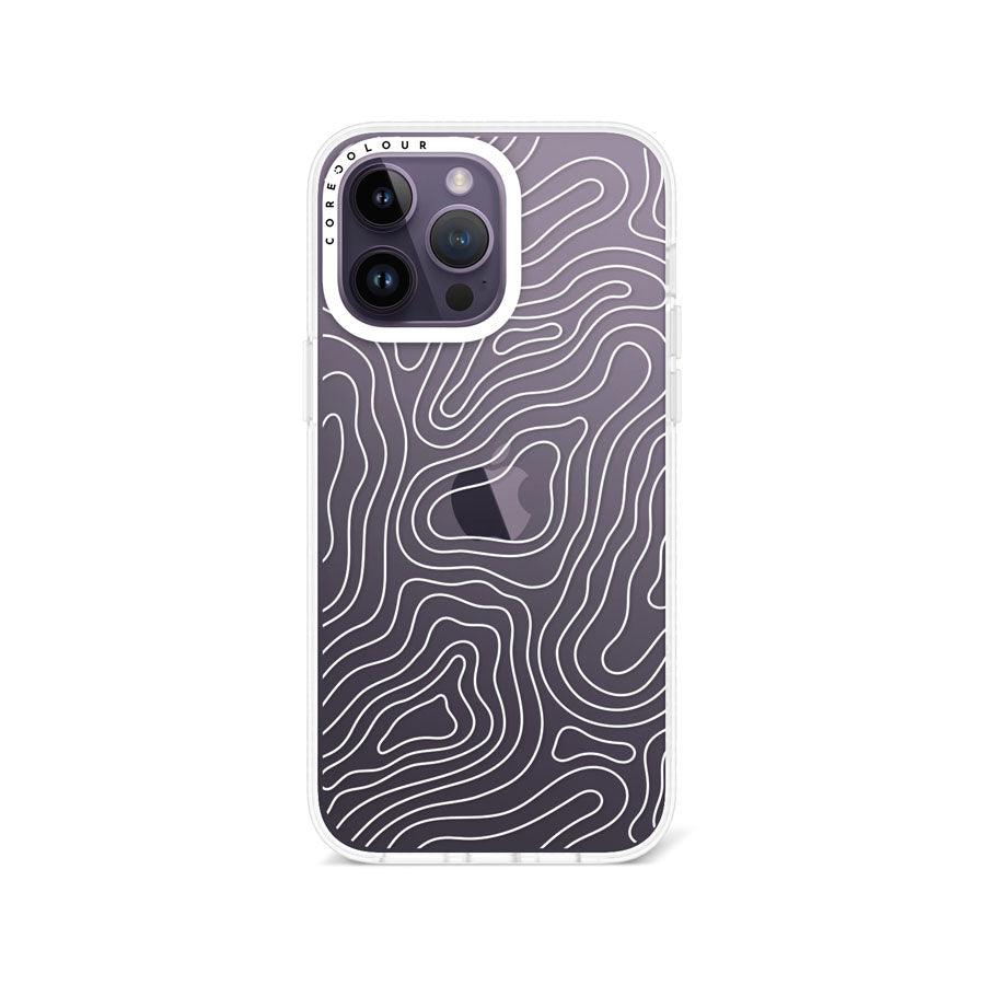 iPhone 14 Pro Max Late Night Drive II Phone Case - CORECOLOUR AU