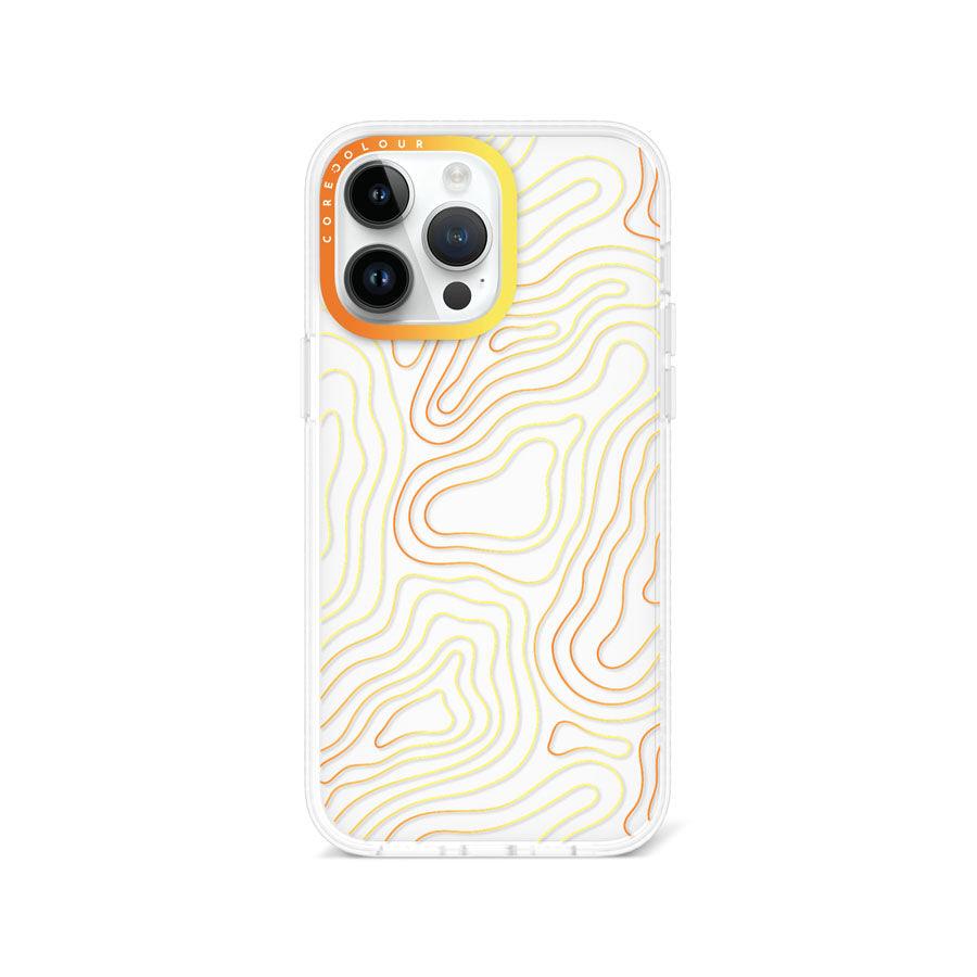 iPhone 14 Pro Max Late Night Drive II Phone Case - CORECOLOUR AU