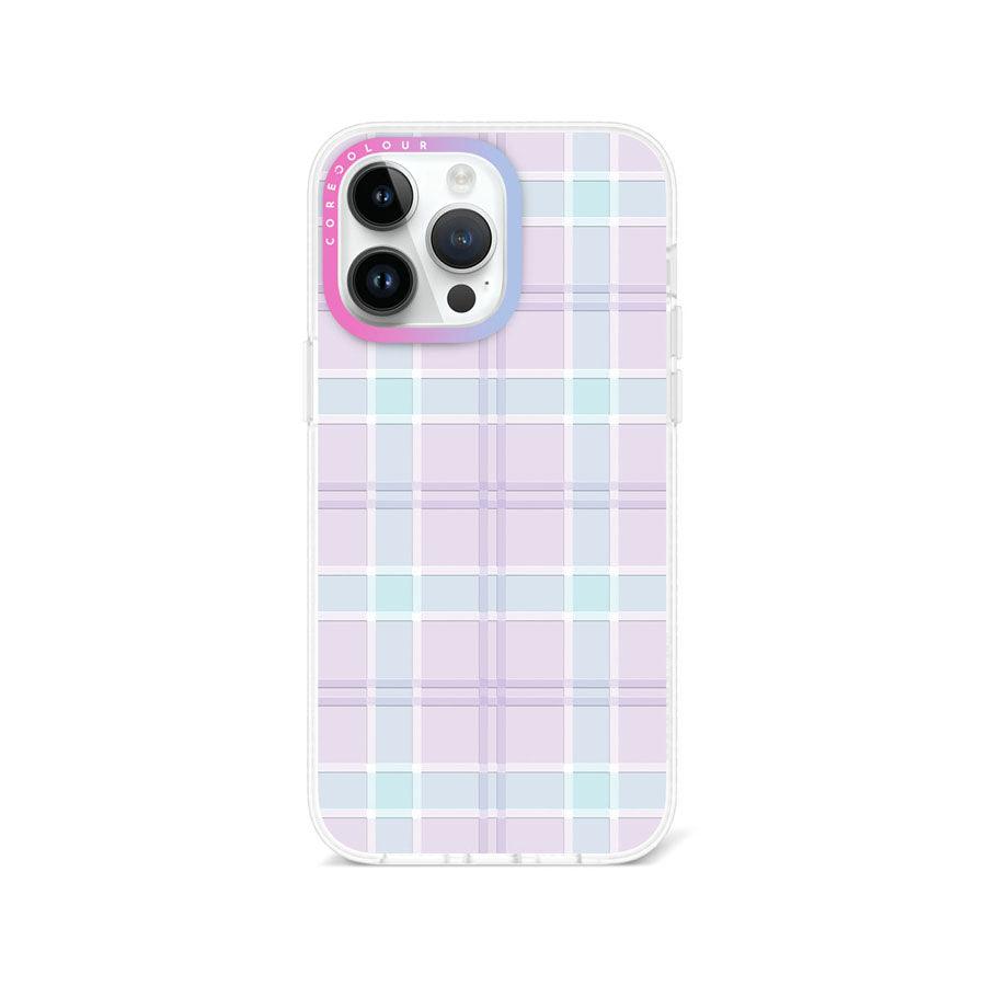 iPhone 14 Pro Max Lilac Picnic Phone Case - CORECOLOUR AU