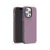 iPhone 14 Pro Max Maiden Mauve Silicone Phone Case - CORECOLOUR AU