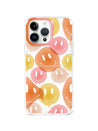 iPhone 14 Pro Max Melting Smile Phone Case - CORECOLOUR AU