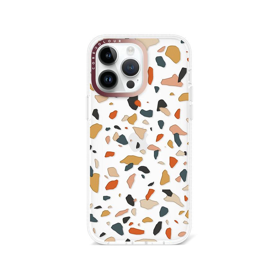 iPhone 14 Pro Max Mosaic Confetti Phone Case - CORECOLOUR AU