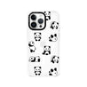 iPhone 14 Pro Max Moving Panda Phone Case MagSafe Compatible - CORECOLOUR AU