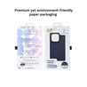 iPhone 14 Pro Max Navy Genuine Leather Phone Case - CORECOLOUR AU