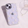 iPhone 14 Pro Max Oopsy Daisy Glitter Phone Case MagSafe Compatible - CORECOLOUR AU