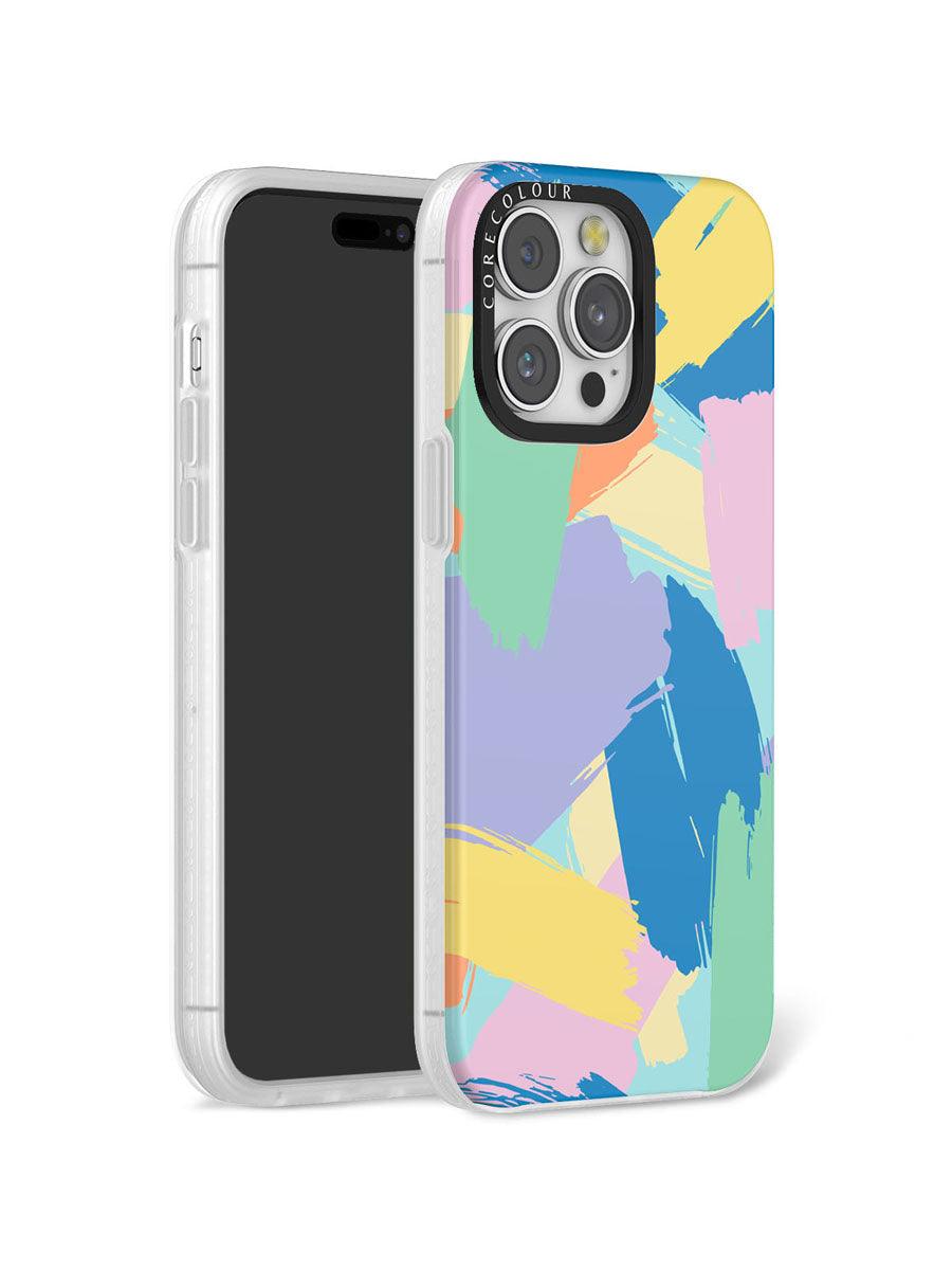iPhone 14 Pro Max Paint Party Phone Case - CORECOLOUR AU
