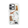 iPhone 14 Pro Max Paw-sitive Pals Phone Case - CORECOLOUR AU