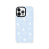 iPhone 14 Pro Max Rabbit and Ribbon Phone Case - CORECOLOUR AU