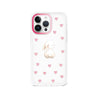 iPhone 14 Pro Max Rabbit Heart Phone Case - CORECOLOUR AU