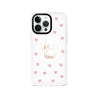 iPhone 14 Pro Max Rabbit Heart Phone Case MagSafe Compatible - CORECOLOUR AU