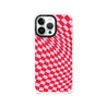 iPhone 14 Pro Max Raspberry Rouge Phone Case - CORECOLOUR AU