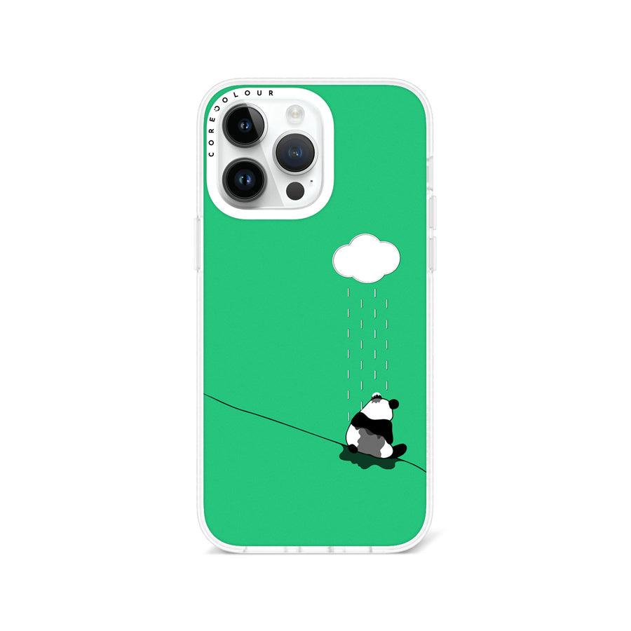 iPhone 14 Pro Max Sad Panda Phone Case - CORECOLOUR AU