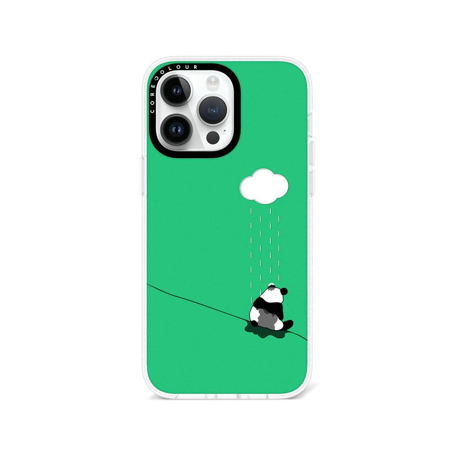 iPhone 14 Pro Max Sad Panda Phone Case - CORECOLOUR AU