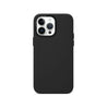 iPhone 14 Pro Max Solid Black Phone Case - CORECOLOUR AU