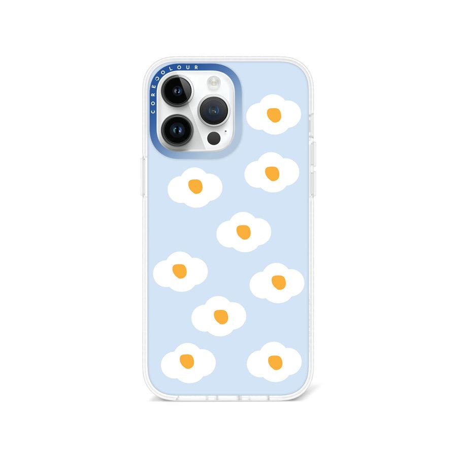 iPhone 14 Pro Max Sunny-Side Up Egg Phone Case - CORECOLOUR AU