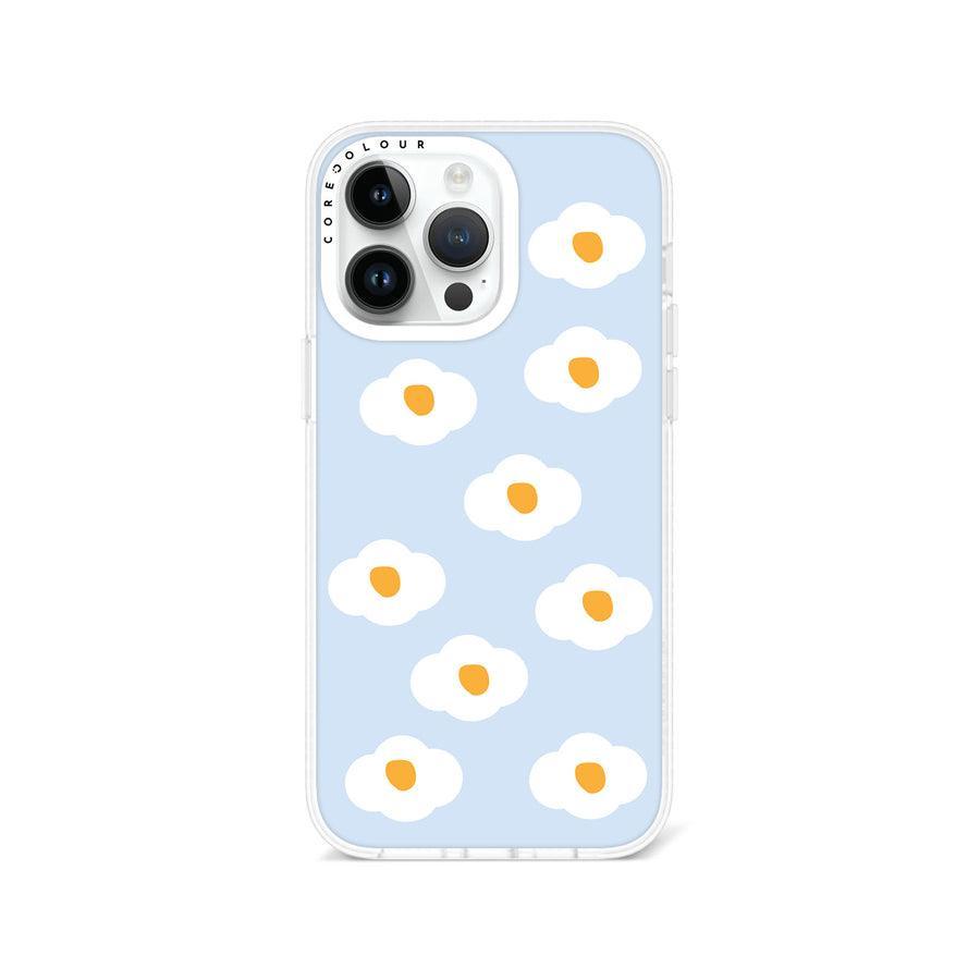 iPhone 14 Pro Max Sunny-Side Up Egg Phone Case MagSafe Compatible - CORECOLOUR AU