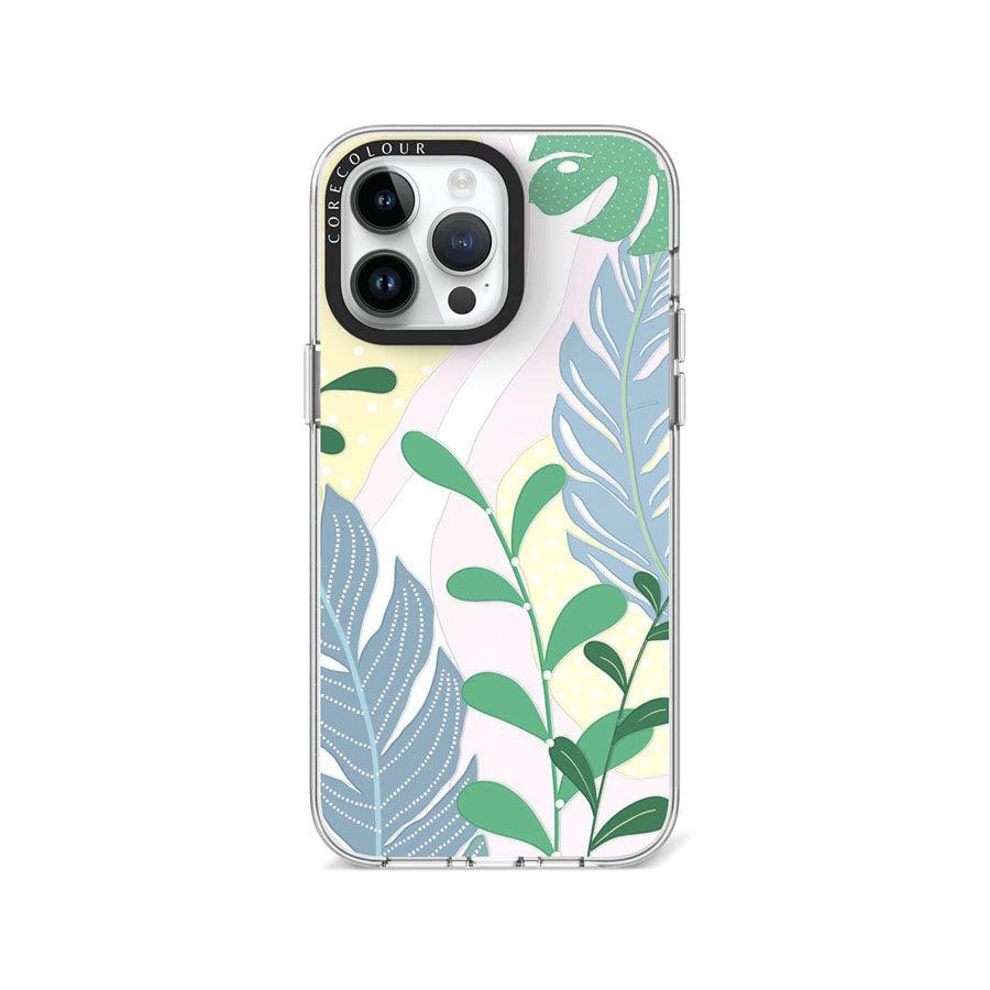iPhone 14 Pro Max Tropical Summer I Phone Case Magsafe Compatible - CORECOLOUR AU