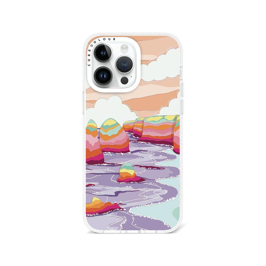 iPhone 14 Pro Max Twelve Apostles Phone Case - CORECOLOUR AU