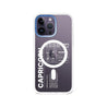 iPhone 14 Pro Max Warning Capricorn Phone Case MagSafe Compatible - CORECOLOUR AU