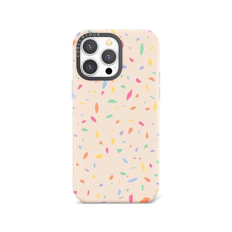 iPhone 14 Pro Max Whimsy Confetti Phone Case - CORECOLOUR AU