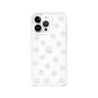 iPhone 14 Pro Max White Flower Mini Phone Case - CORECOLOUR AU