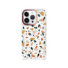 iPhone 14 Pro Mosaic Confetti Phone Case - CORECOLOUR AU